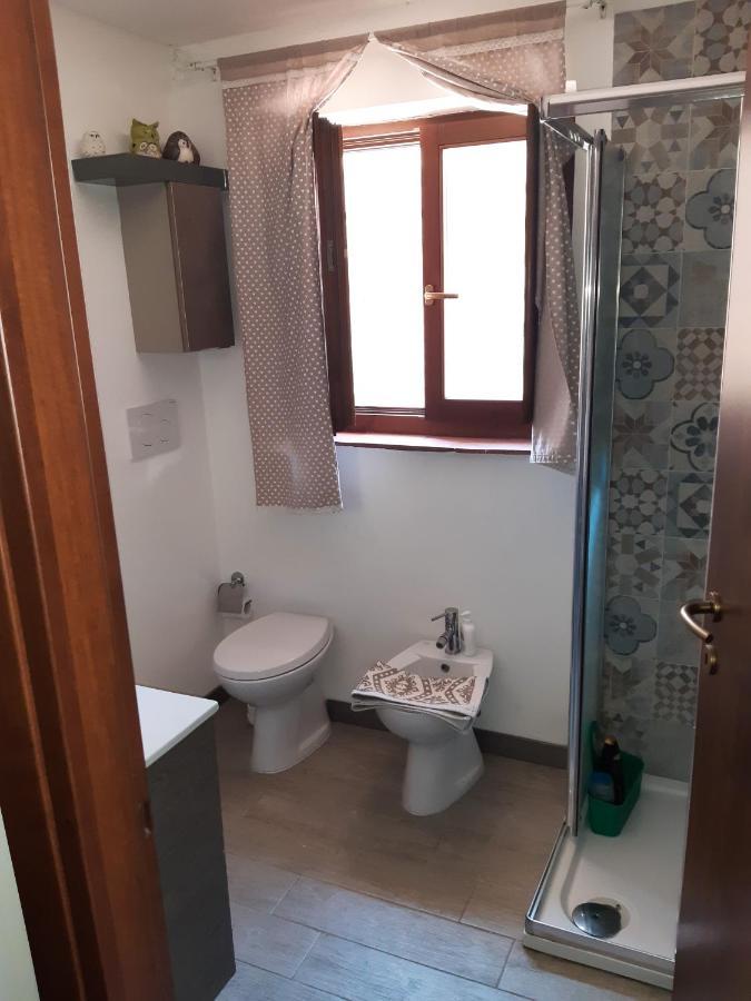 La Dimora Degli Angeli Bed and Breakfast Perugia Exteriör bild