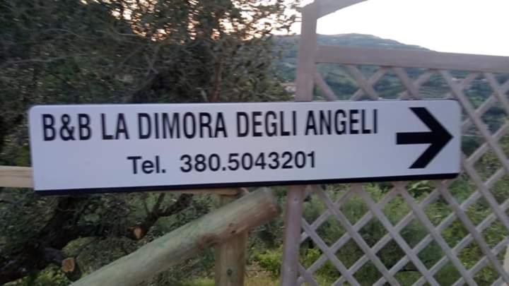 La Dimora Degli Angeli Bed and Breakfast Perugia Exteriör bild